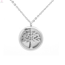 2018 Hot Customized Locket Essential Diffuser Necklace